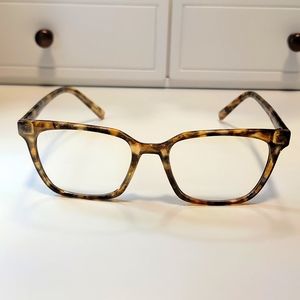 Blue light glasses by DIFF Charitable Eyewear